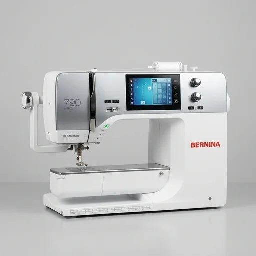 Bernina 790 Pro