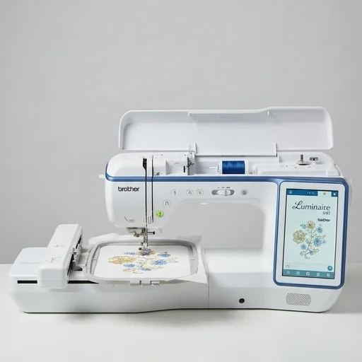 Brother Luminaire XP1