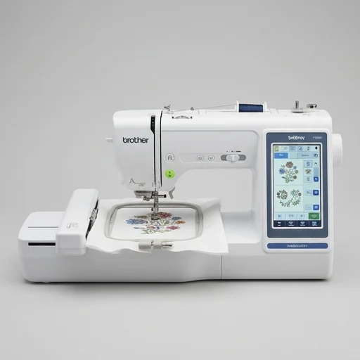 Brother PE800