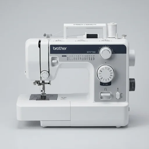 Brother ST371HD