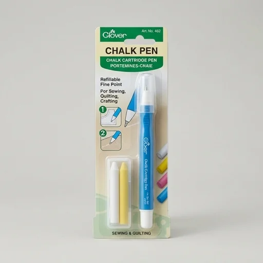 Clover Chalk Pen