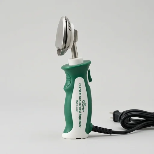 Clover Iron-on Vinyl Applicator