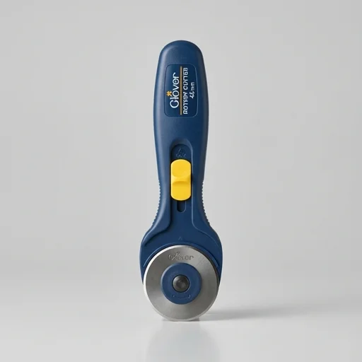 Clover Rotary Cutter 45mm