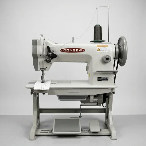 Consew Industrial Sewing Machine
