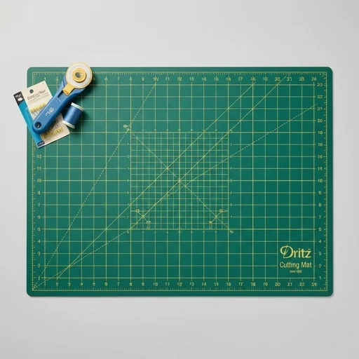 Dritz Cutting Mat