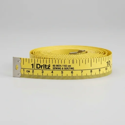 Dritz 60-Inch Measuring Tape