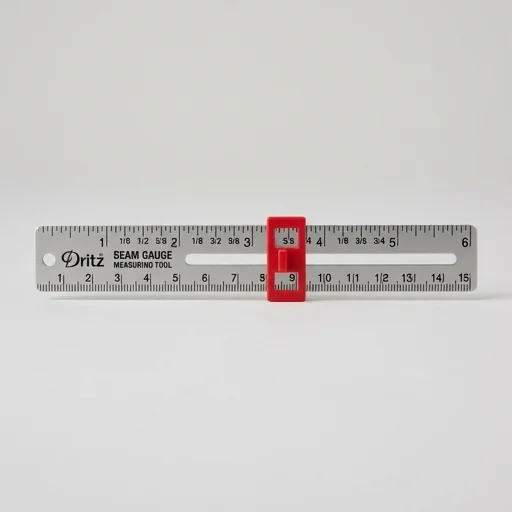 Dritz Seam Gauge