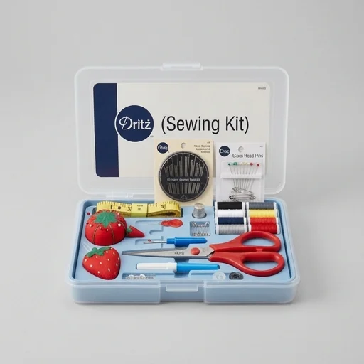 Dritz Sewing Kit
