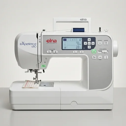 Elna Experience 680