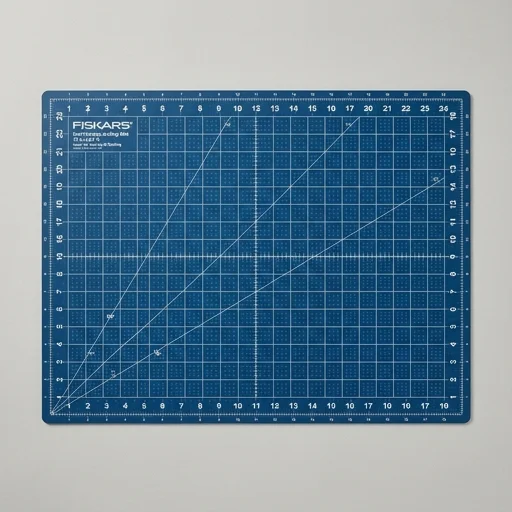 Fiskars Self-Healing Cutting Mat