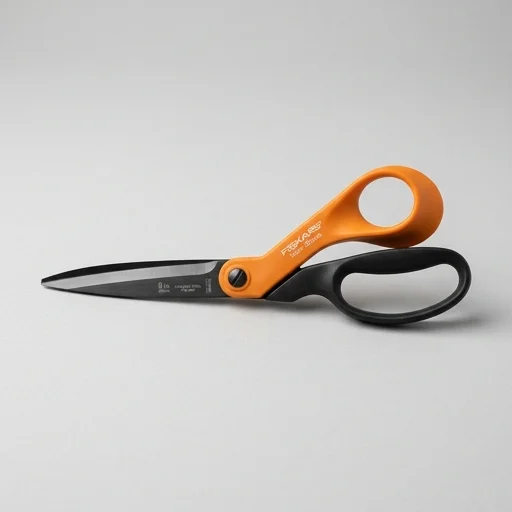 Fiskars Tailor Shears 8 Inch