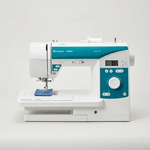 Husqvarna Viking Jade 20