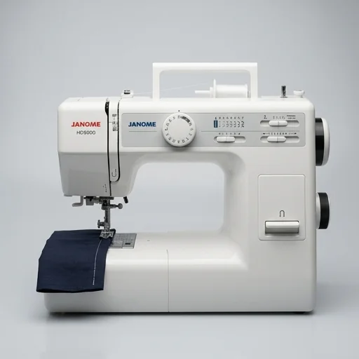Janome HD3000
