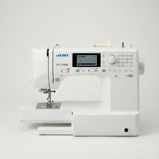 Juki HZL-F600