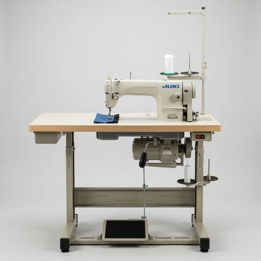 Juki Industrial Sewing Machine DDL-8700