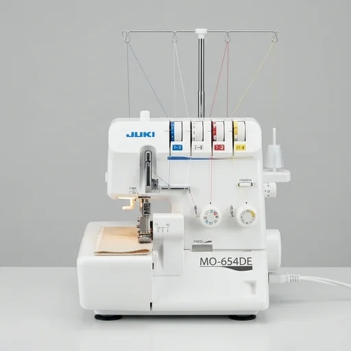 Juki MO-654DE Serger