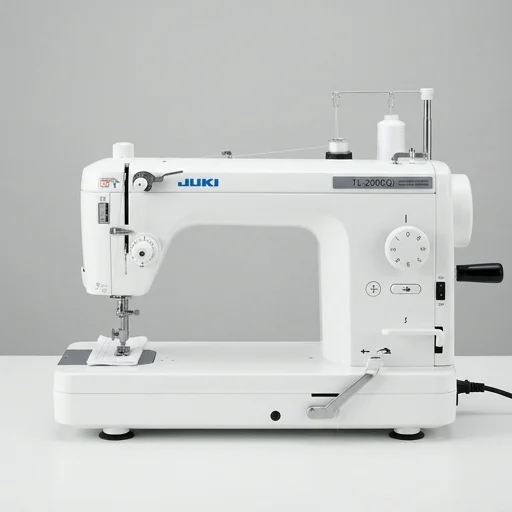 Juki TL-2000Qi
