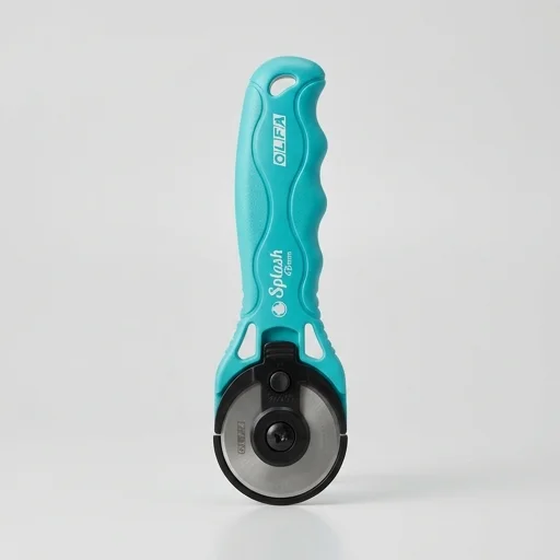 Olfa Splash Rotary Cutter (45mm)