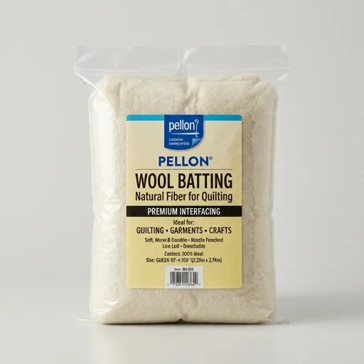 Pellon Wool Batting