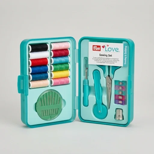 Prym Love Sewing Set