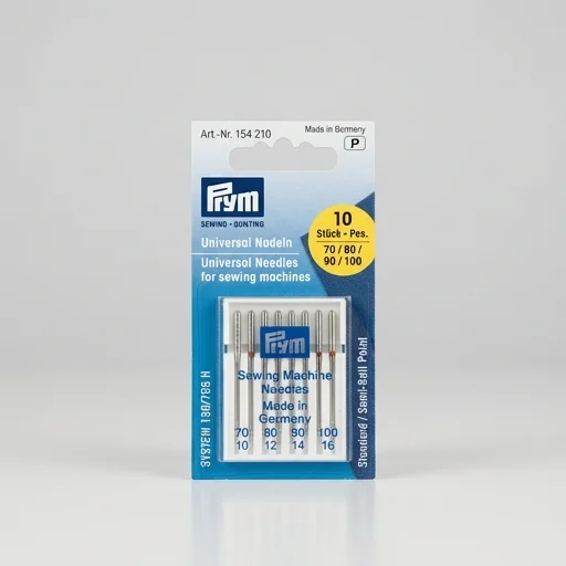 Prym Sewing Machine Needles