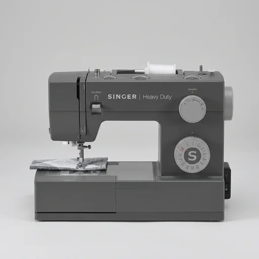 Singer Heavy Duty 4452