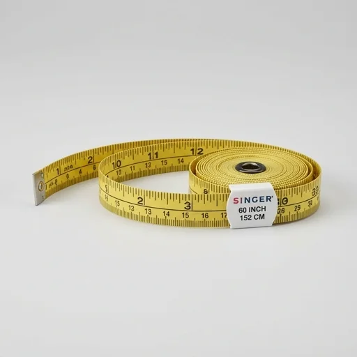 Singer 60-Inch Tape Measure