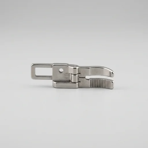 Singer Zipper Foot (Snap-On, Low Shank)