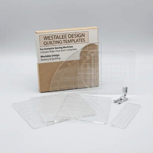 Westalee Design Quilting Templates