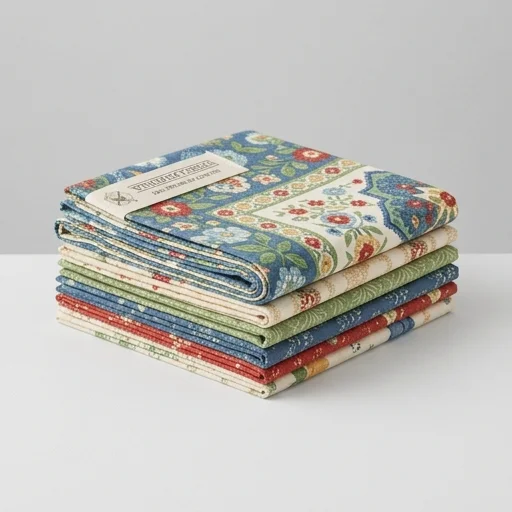 Windham Fabrics 100% Premium Cotton Quilting Fabric