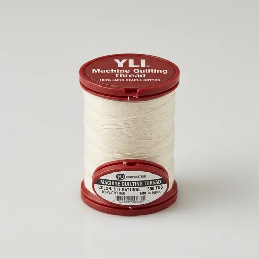 YLI Machine Quilting Thread